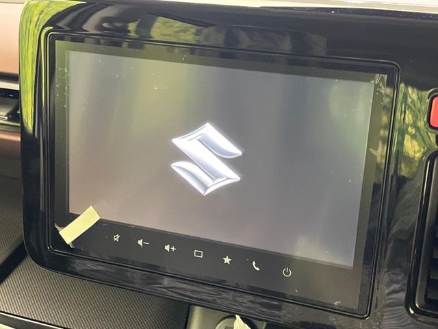 【純正9インチナビ】人気の純正ナビを装備。オーディオ機能も充実しており、Bluetooth接続すればお持ちのスマホやMP3プレイヤーの音楽を再生可能！毎日の運転がさらに楽しくなります！！