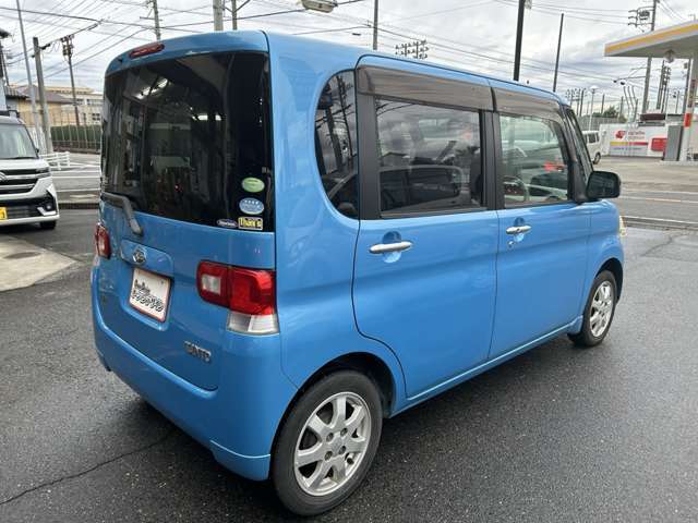 納車前の整備もしっかりさせて頂きます。もちろんアフターサービスもお任せ下さい！オプション品や中古パーツなどご要望ございましたらお気軽にお問い合わせ下さい！リーズナブルな価格でご対応させていただきます