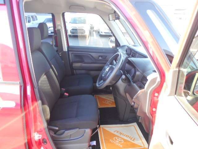 安心してお乗り頂けるように、長期保証を取り扱っております。様々な保証プランも是非ご検討ください。全国のトヨタテクノショップで保証修理が受けられる、オールトヨタのU-Carネットワーク保証です！