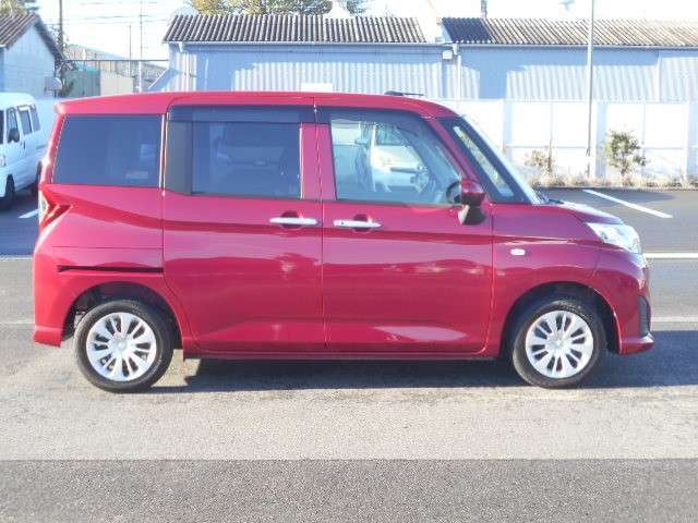 当社では、安心プライス・安心接客・安心のアフターフォローを心掛けております！価格以上のサービスを実現できるようにスタッフが一丸となって取り組んでおります。