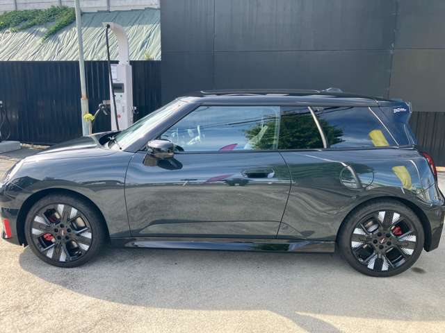 MINI　NEXT2年間走行距離無制限保証100項目の納車前点検