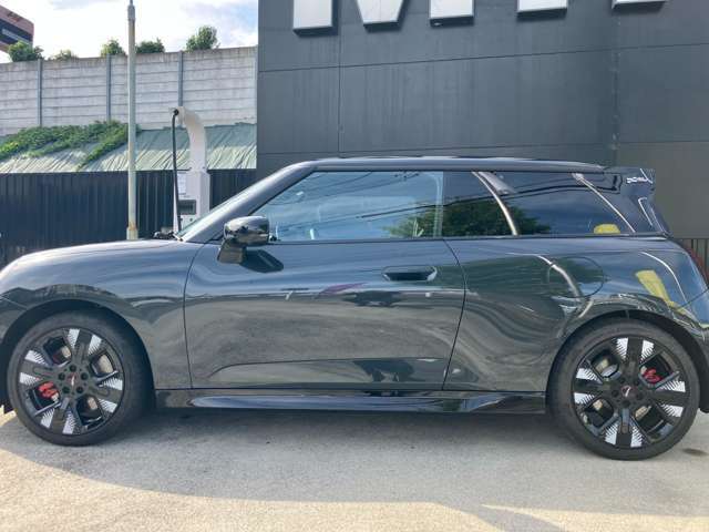 MINI　NEXT2年間走行距離無制限保証100項目の納車前点検