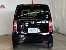 【Honda認定中古車 U-Select】　は3つの安心をお約束します。　1　Hondaのプロが整備した安心。 2　第三者機関がチェックした安心。　3　購入後もHondaが保証する安心。