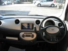 しっかりと整備しますが、少しでも安心して頂けるよう、1か月もしくは1，000Kmの無料保証をお付けします。