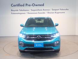 ★VW71項目点検実施後の納車ですので、安心です。