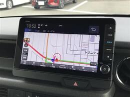 ◆最新ナビ（フルセグ・ワンセグ・DVD再生）もご案内。カロッツェリア・アルパイン・イクリプスのナビを取扱しておりバックカメラ（バックモニター）後席モニター（フリップダウンモニター）の取付も可能です。