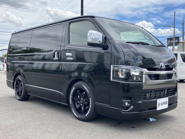 お車の買取もお任せ下さい。他店に負けない買取価格で頑張ります。