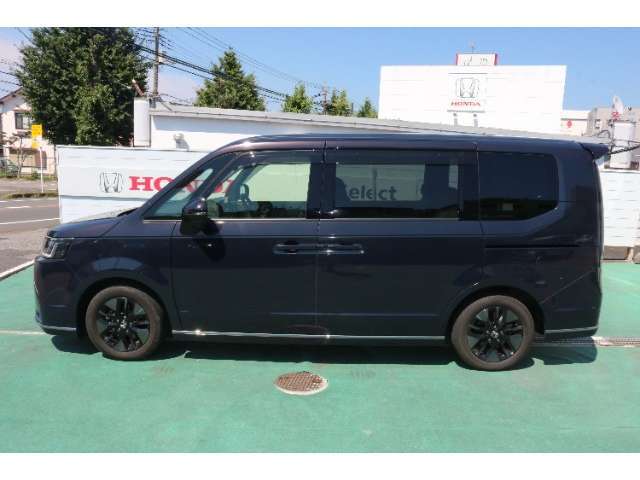 1年間、距離無制限のホッと保証をお付けしております。ご希望に応じて5年（有料）に延長できます。詳細につきましてはスタッフまでお問合せください。