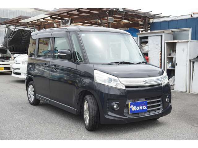 走行距離管理システム推進店！全車もちろん実走行！安心です！