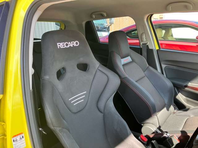 HKS車高調　BBS-RF17インチアルミ　HKSマフラー　運転席レカロシート　スズキセーフティパッケージ　パイオニア8インチナビ　Bluetooth フルセグTV 全方位モニター　バックカメラ　スポーツマフラー