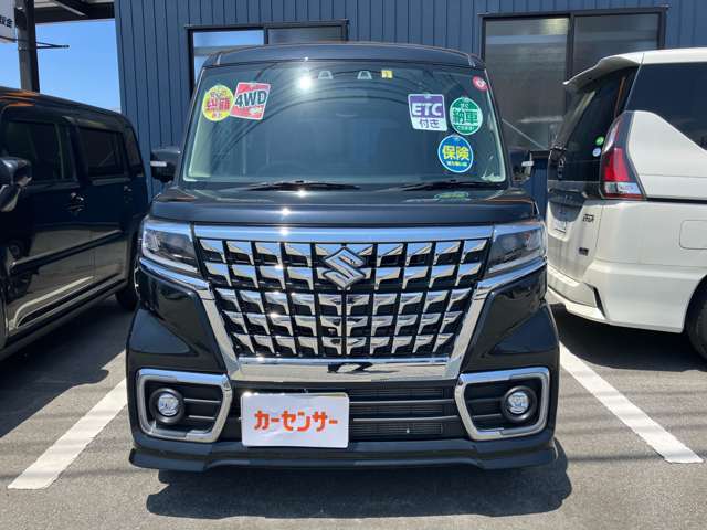 『魚津鈑金』は自社整備工場にて整備・車検(ISO9001取得)なんでもご相談下さい！確かな技術と笑顔でお客様の大切なお車をお預かり致します☆