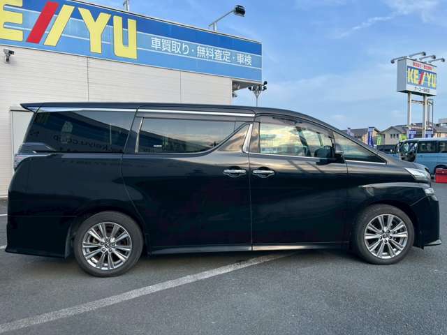 当社の展示車は全車両に車両状態説明書を掲示しております。修復歴の有無は勿論、ドア等の外板の交換歴の有無までも表示☆口頭説明では無く書面にてお渡ししております☆