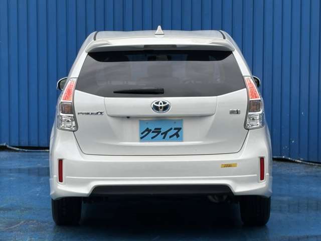 【有限会社クライス】です。当社のウリは中古車を中古と思わせない【業界トップクラスの仕上げ】が魅力です！！また、高価買取・アフターメンテナンス・自動車保険などお車に関わること、全てお任せください！！
