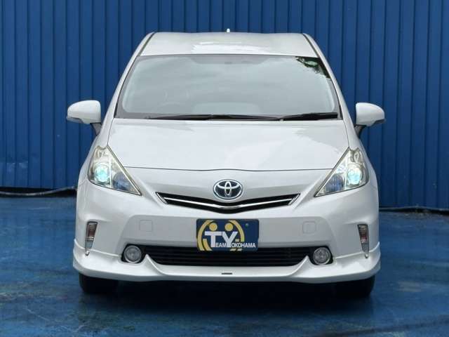 【有限会社クライス】です。当社のウリは中古車を中古と思わせない【業界トップクラスの仕上げ】が魅力です！！また、高価買取・アフターメンテナンス・自動車保険などお車に関わること、全てお任せください！！