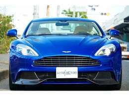 コバルトブルー