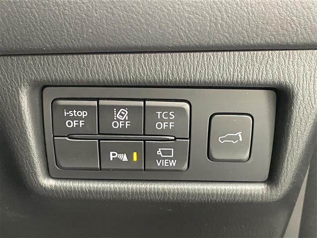 【安全装備】障害物センサ、衝突軽減ブレーキ、レーンキープアシスト、横滑り防止機能！先進の安全装備があって安心ですね！！