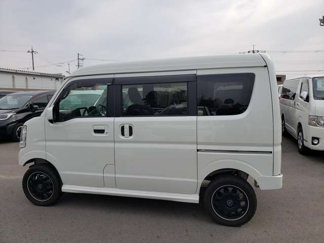 お車の事に詳しくない方や、初めて購入される方にも納得のいくまでご説明させて頂きます。お気軽にご相談ください☆