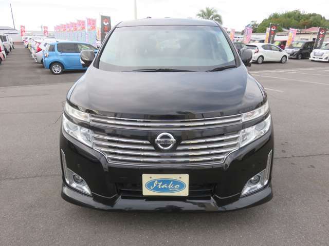 当社はカーライフのサポートの為に運輸局指定整備工場を自社で完備しております。お店選びも大事だと思いますので【販売店ナビ】や【当社HP】をご覧いただけましたら幸いです。