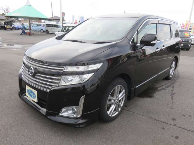 今回車検取得されるお車は、納車前に運輸局認証の自社工場にて、国が定めた法定点検を実施し車検を受けてから納車致します。分解整備記録簿を発行しお車の状態を分かりやすくお伝えします。