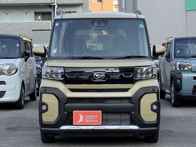 【軽の森泉大津店】では、購入後のアフターサービスも充実！指定工場を併設しておりますので、お車の点検・車検もおまかせください！