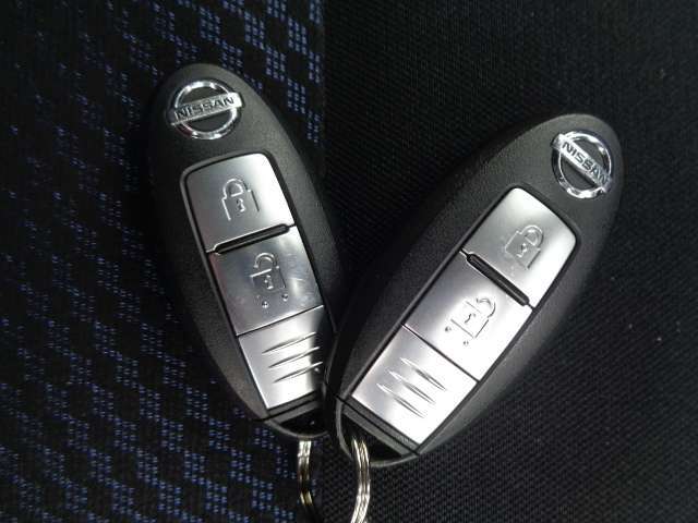 盗難防止のエンジンイモビライザ-搭載の便利なインテリジェントキ-。お問い合わせは03-5672-1023へ