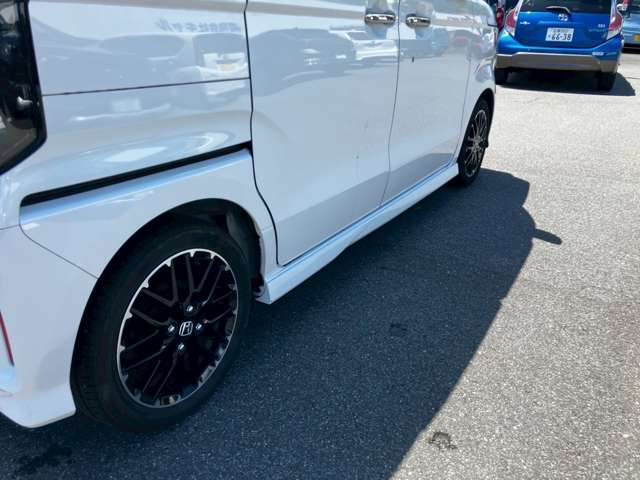 現車確認もお気軽にどうぞ