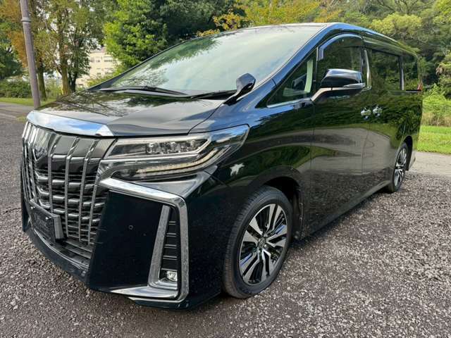 ◆ご覧頂きありがとうございます！！SUV・ミニバン OSINC.でございます。ご不明点、ご質問等ございましたらお気軽にカーセンサーのフリーダイヤルからお問合せ下さいませ。お待ち申し上げております。