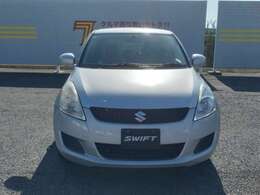 外装色はシルバー！