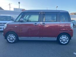 静岡ダイハツの中古車は、展示前に徹底した洗車や室内清掃を実施しております。