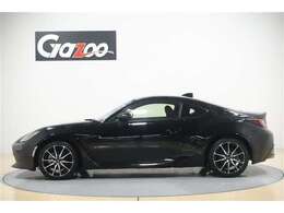 スタイリッシュなデザインです！