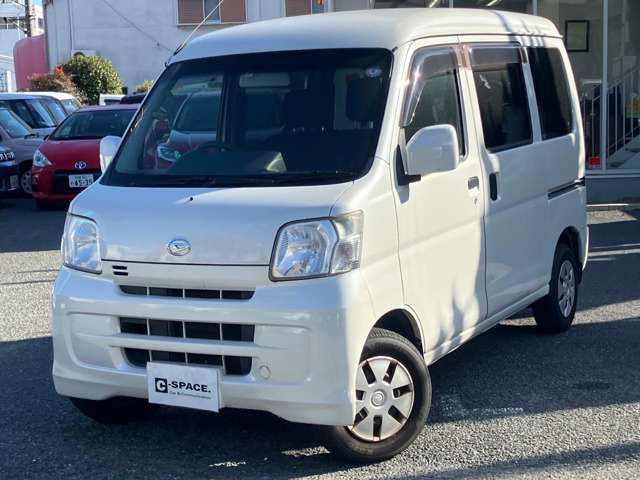 ☆中古車はもちろん新車販売もしております！☆