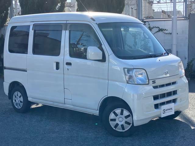 ☆中古車が心配な方でもお任せください！自社工場にてアフターフォローもしっかりさせていただきます！☆