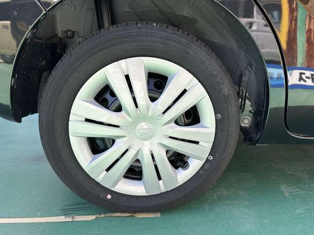 ★納車前に、当社の指定工場で納車前点検を行って納車しますので、安心してお乗りいただけます！もちろん、点検料は車両本体価格に含まれています！