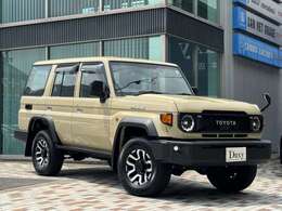 オフロードに最適なお車になっており、かっこいい仕上がりになっております☆彡
