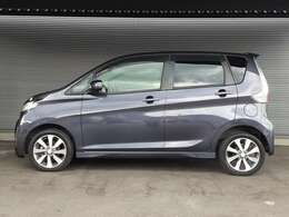 人気の軽自動車！小回りが利き運転し易いお車です♪