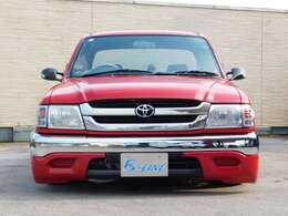 ★ハイラックス入庫しました！