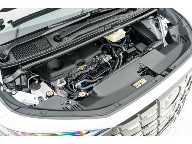 ●新車や中古車の販売だけでなく、車検や整備、さらに、大切に乗られてきたお車も、納得の価格で買取させていただきます。