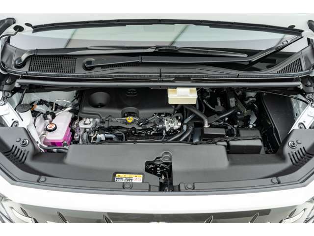 ●新車や中古車の販売だけでなく、車検や整備、さらに、大切に乗られてきたお車も、納得の価格で買取させていただきます。