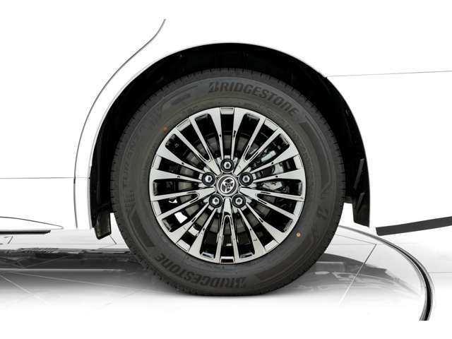 ●メーカーの保証継承可能な車両の場合は、保証継承の手続きを行ってからご納車させていただきます。ご購入後も安心してお乗りいただけます。