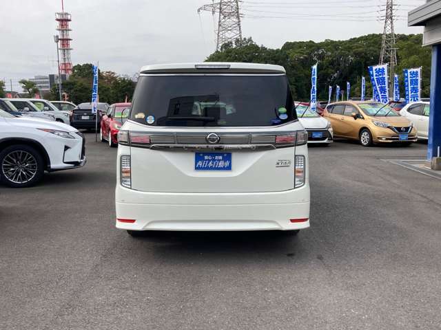 西日本自動車のココが安心！！その2西日本自動車グループのビッグチェーンは陸運局指定整備工場（民間車検工場）を完備していますので、土日祝日でも車検可能です！さらにお時間の無い方の為に1日車検も受付してます