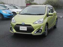 当店スタッフ査定車両アクアが入庫しました。査定資格を持ったスタッフが厳しい査定行い厳選したお車です。少しでも気に成ったら是非お気軽にお問い合わせ下さい。電話、メール問いません。