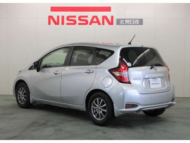 全国販売致します！徹底した納車前整備と全国の日産ディーラー統一保証で、遠方にお住いの方も、ご安心ください！