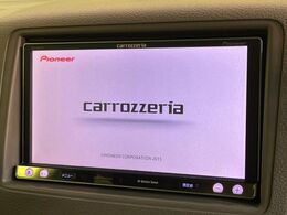 【ナビゲーション】使いやすいナビで目的地までしっかり案内してくれます。各種オーディオ再生機能も充実しており、お車の運転がさらに楽しくなります！！