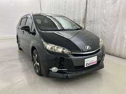 ボディカラーはブラック、カラーナンバーは202です。