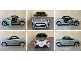 滋賀ダイハツのクルマは全車保証付きです！ディーラーならではの大きな安心とアフターフォローでお客様のカーライフをサポートさせていただきます！