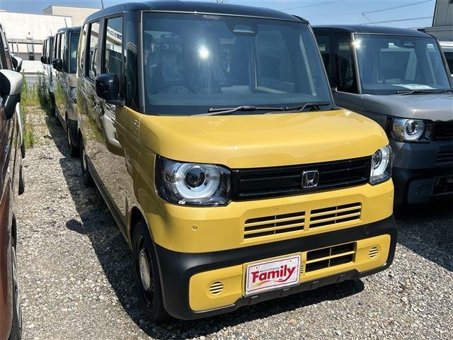 【親切・丁寧な接客】お車のご購入が初めての方・知識が少なく不安な方にも安心していただけるように専門スタッフがしっかりとサポートいたします♪