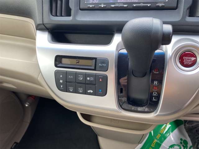 インパネ回りでう