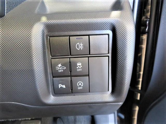 安全運転のサポートいたします。