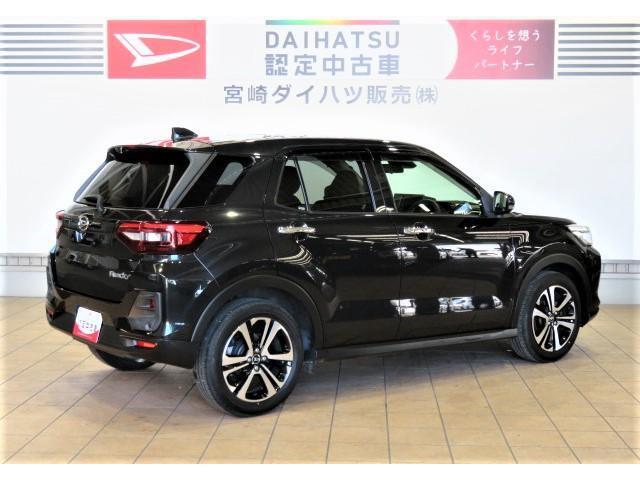 最小回転半径5.0m。街乗りでも安心の小回りの良さ