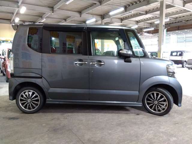 車検も修理も格安で請け負います！